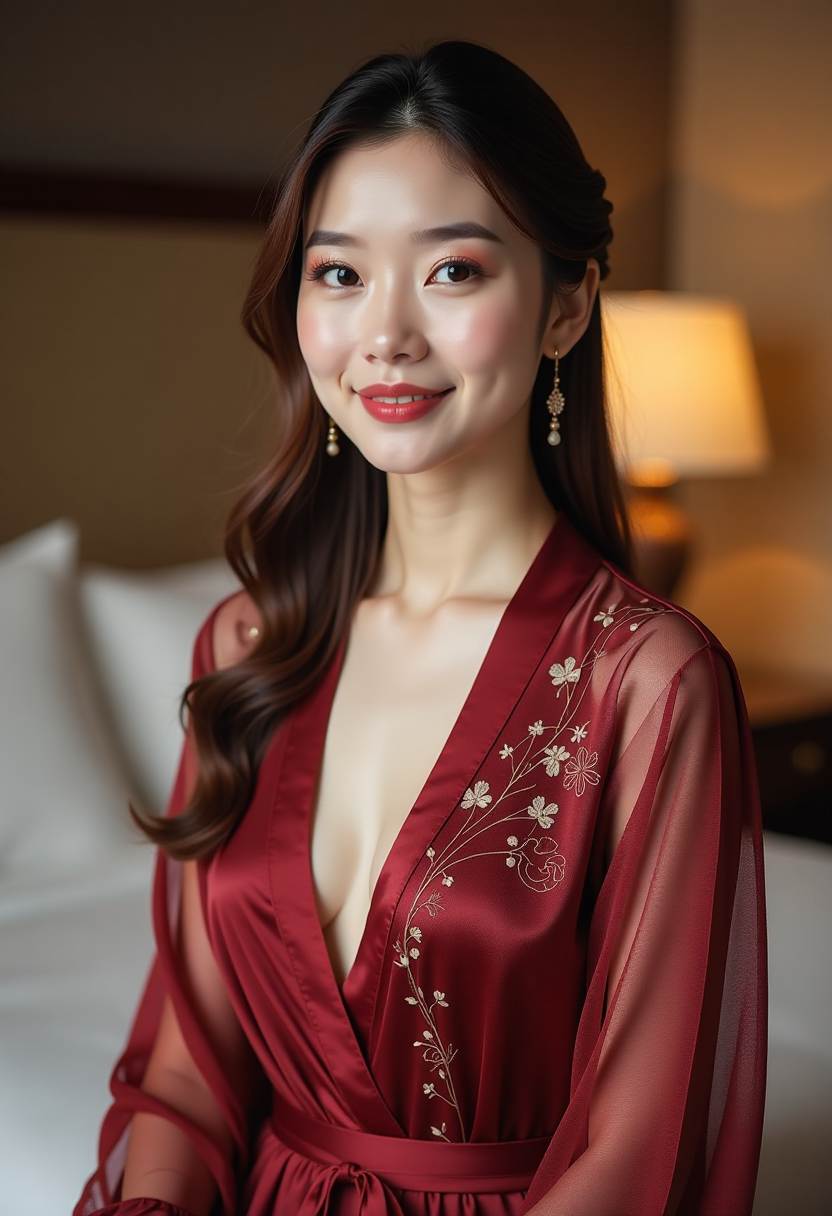 成全中段